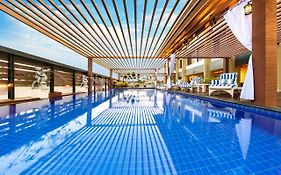 Grand Kakinada By Grt Hotels